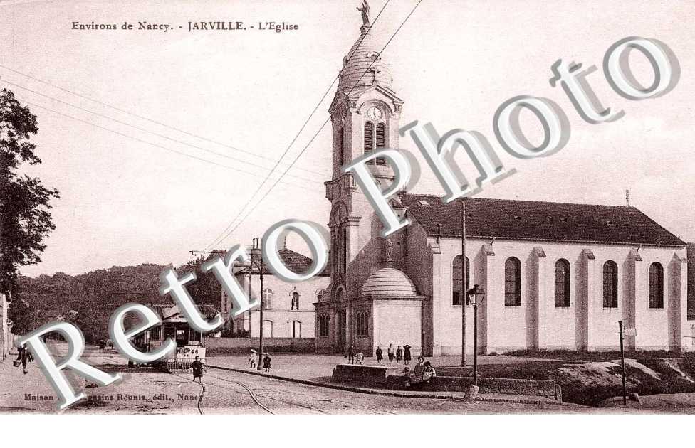 l'Eglise