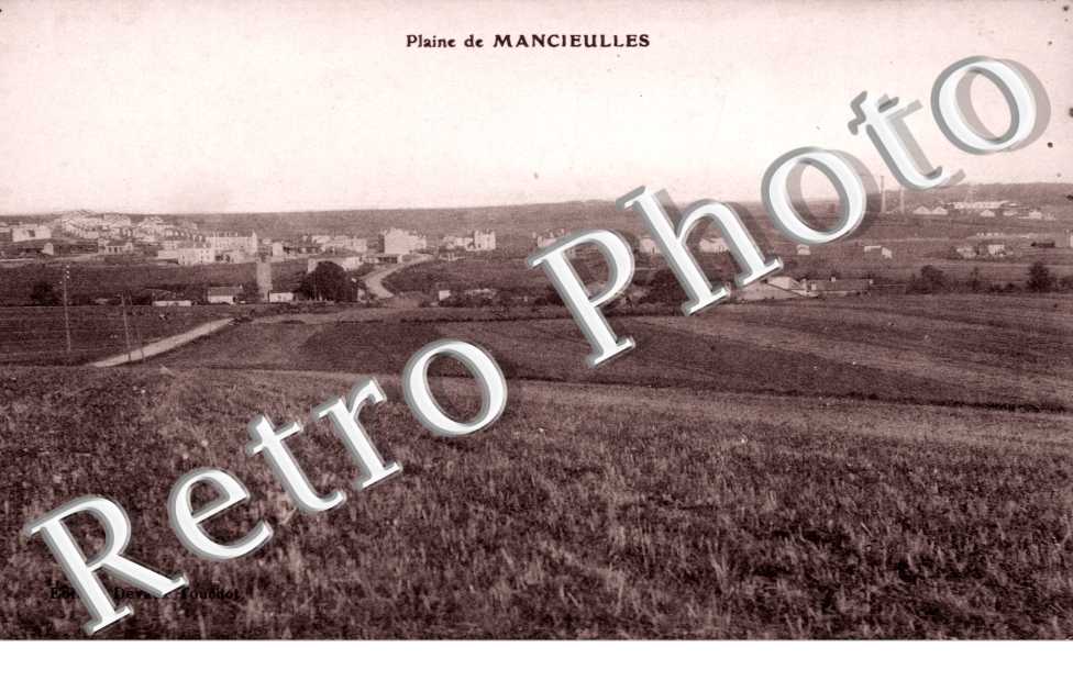 Plaine