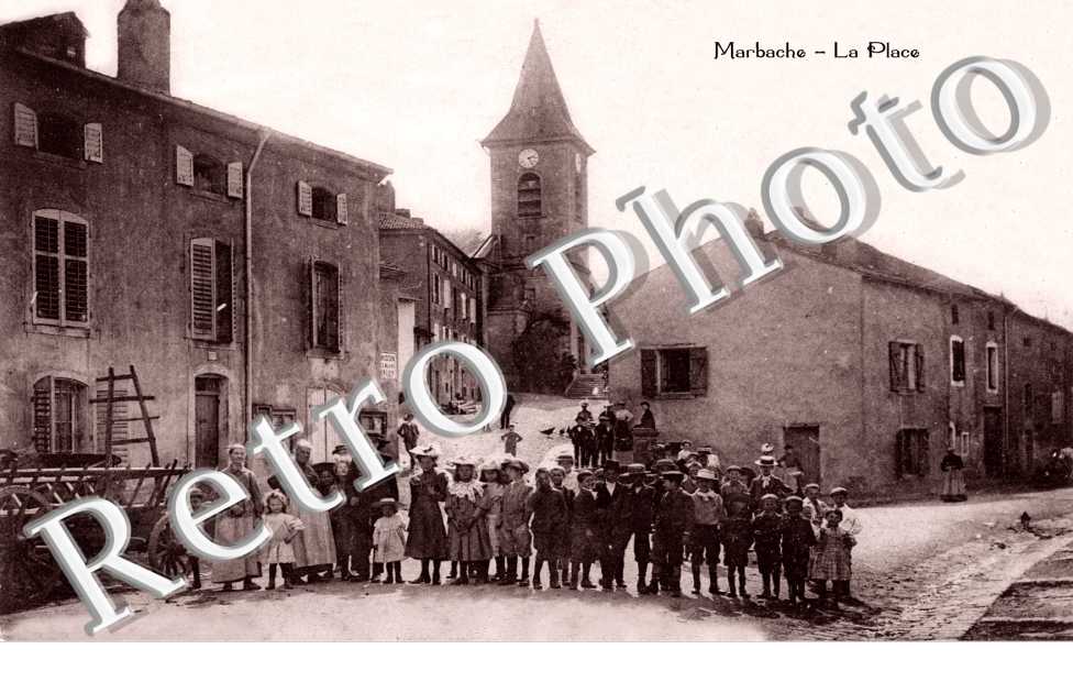 la place
