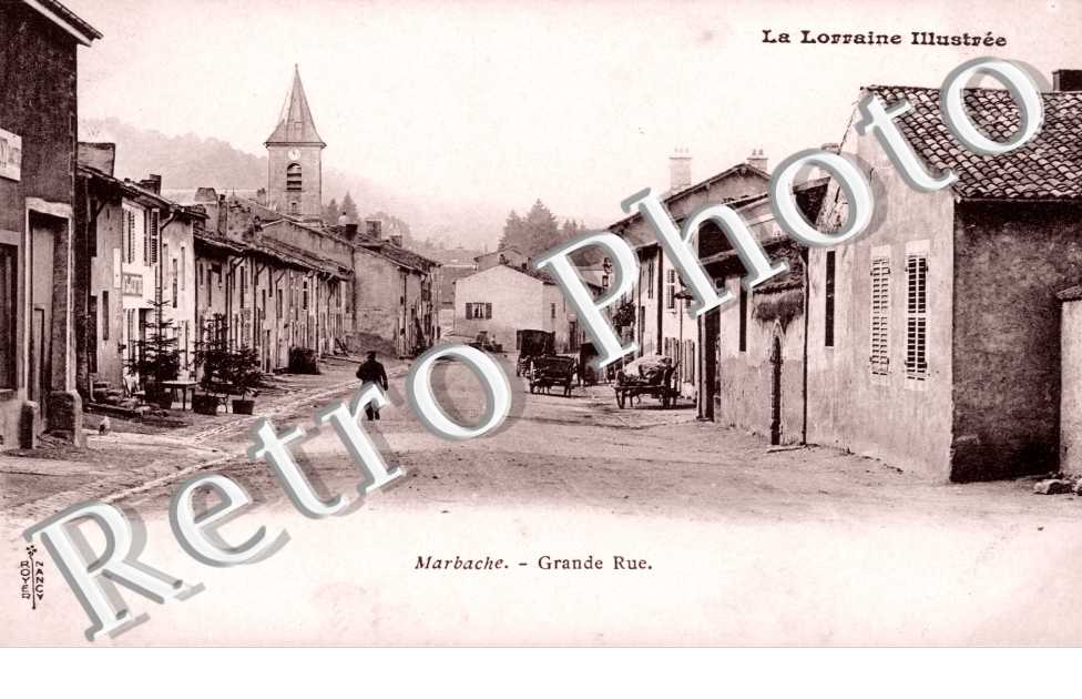Grande rue