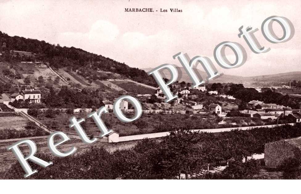 Les Villas