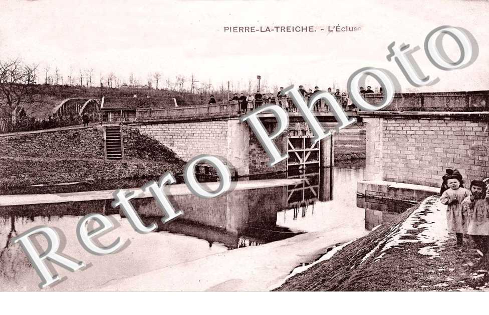 L'ecluse