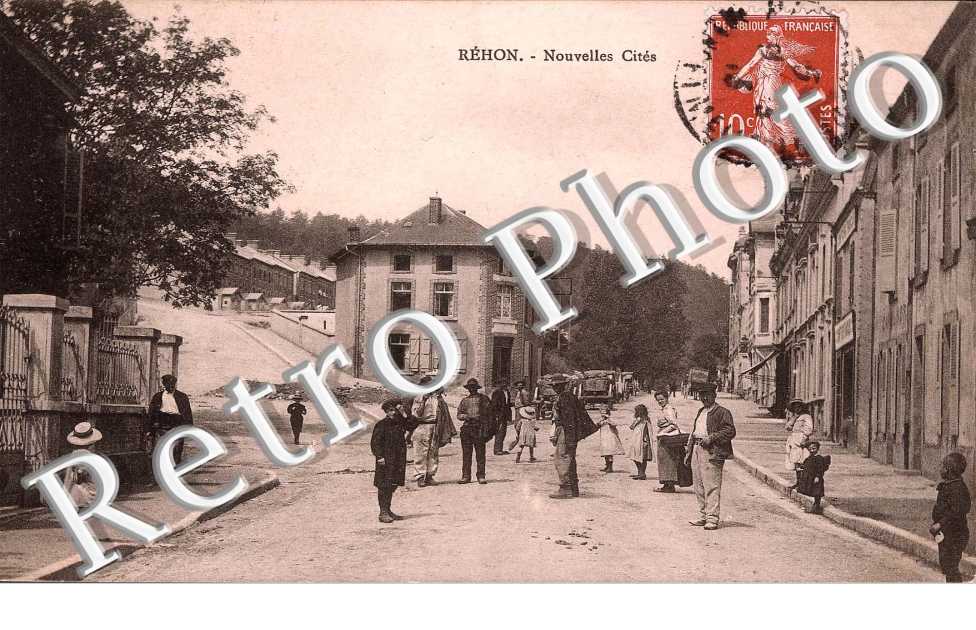 Nouvelles Cites