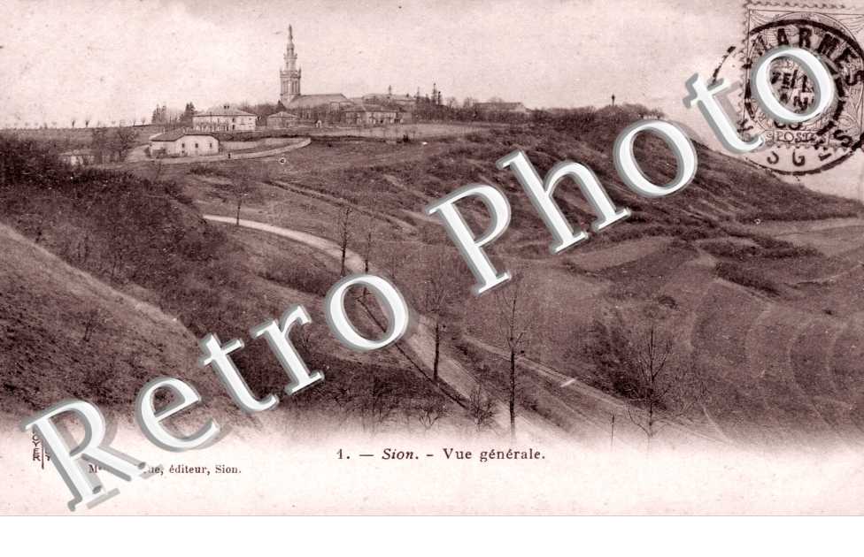 Vue generale