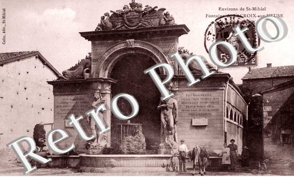 fontaine