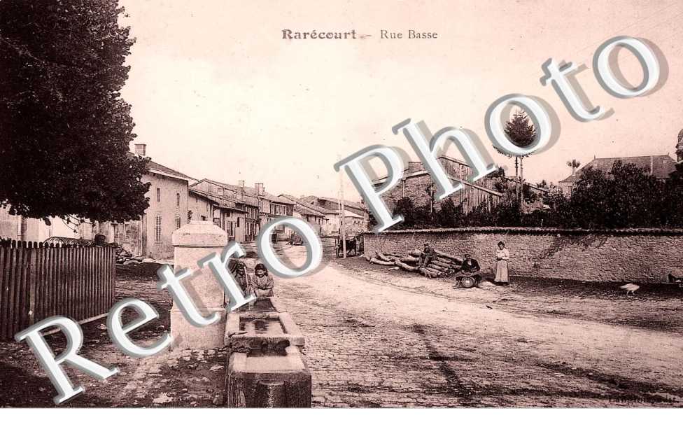 RUE BASSE