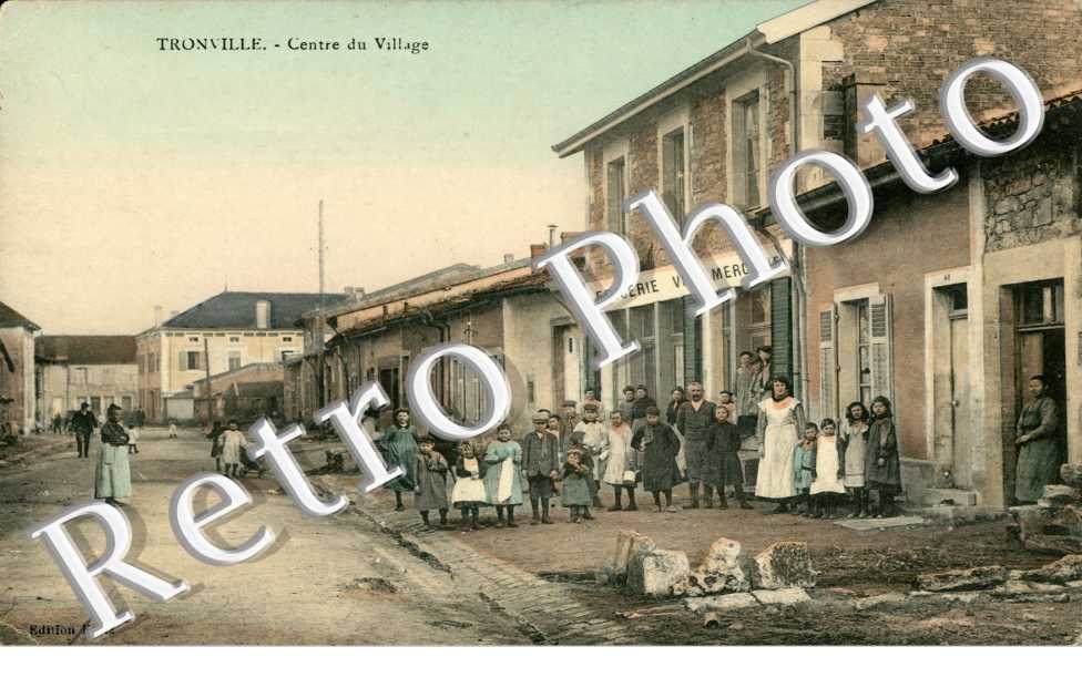 Centre du Village