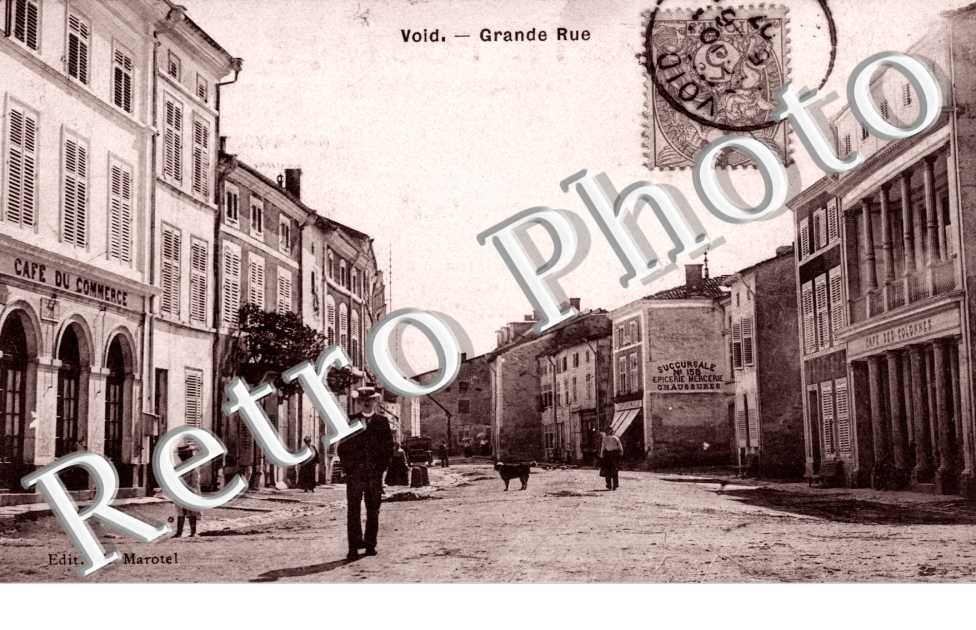 La Grande Rue