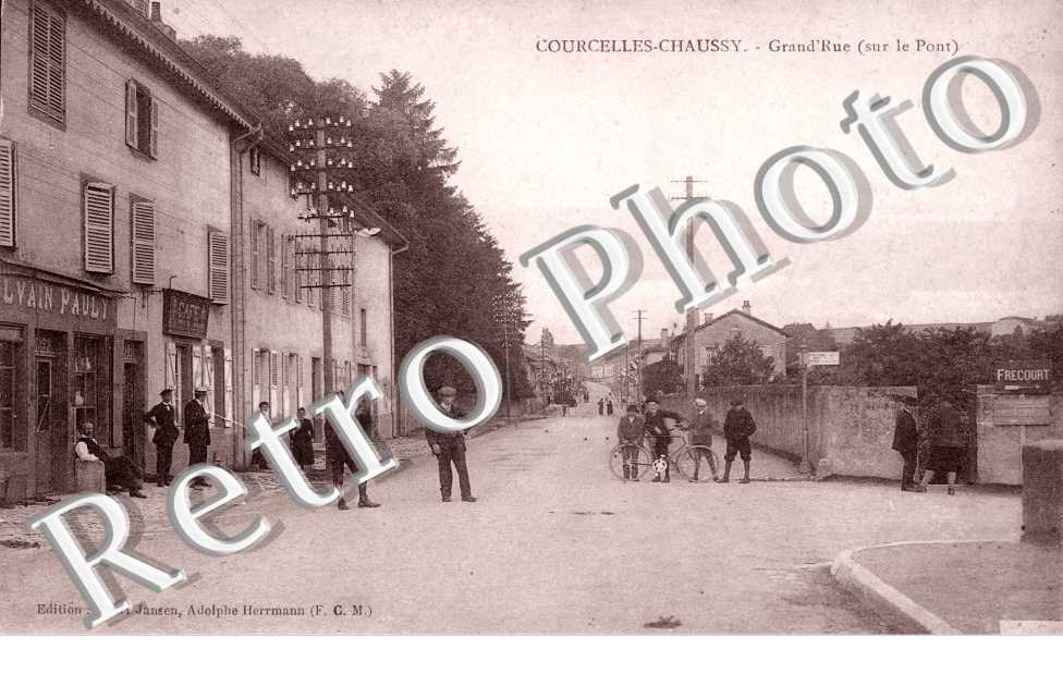 Grand&#039;Rue