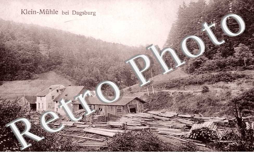 Klein_Muhle bei Dagsburg