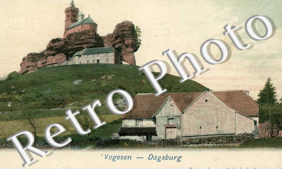 Vue generale