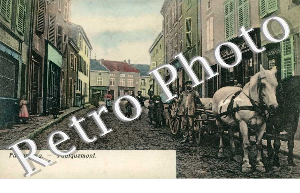 Vue Intérieure