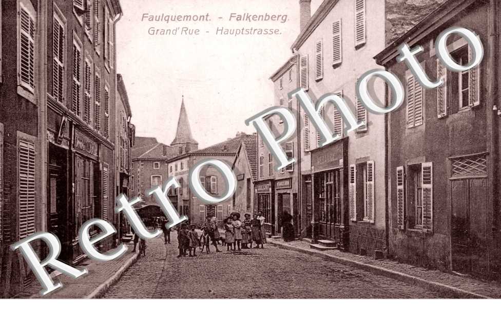 Grand&#039;Rue
