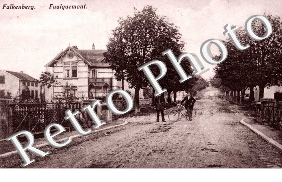 Vue Interieure
