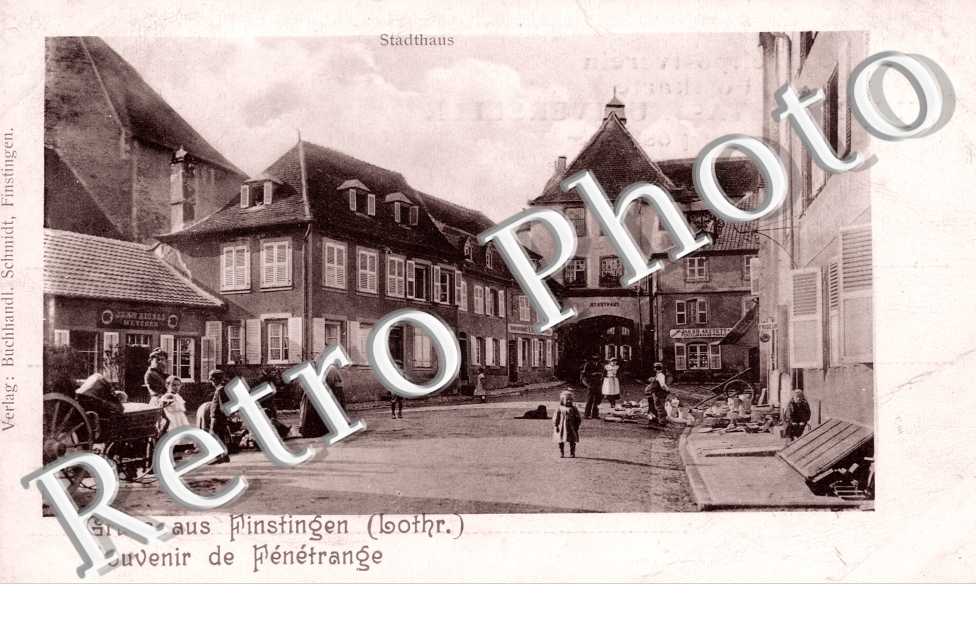 Stadthaus