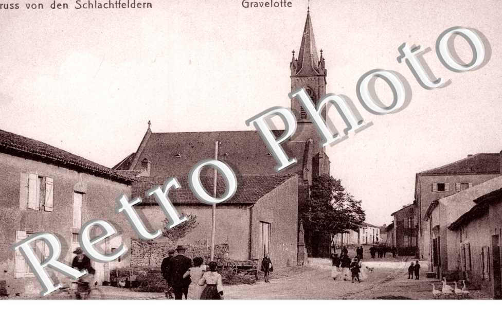 rue principale  - Nels serie 107 n° 143