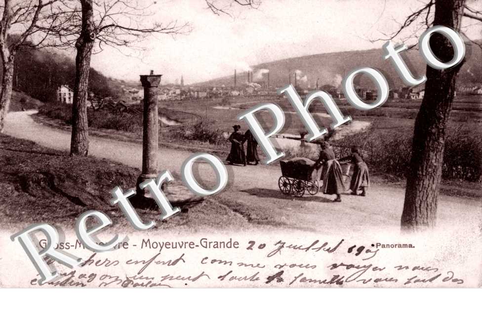 PANORAMA