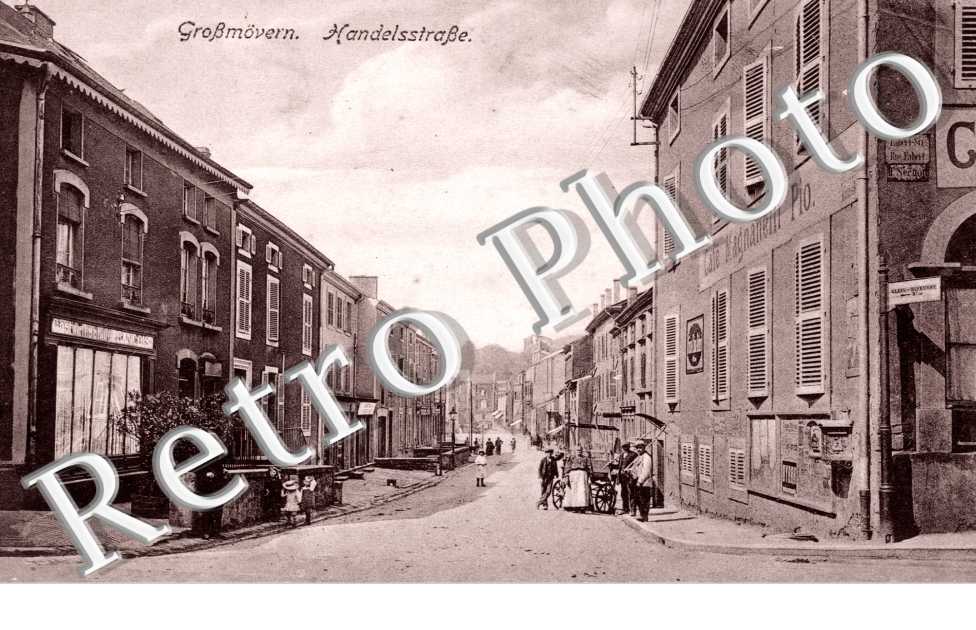 Handelstrasse