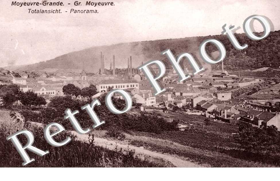 panorama
