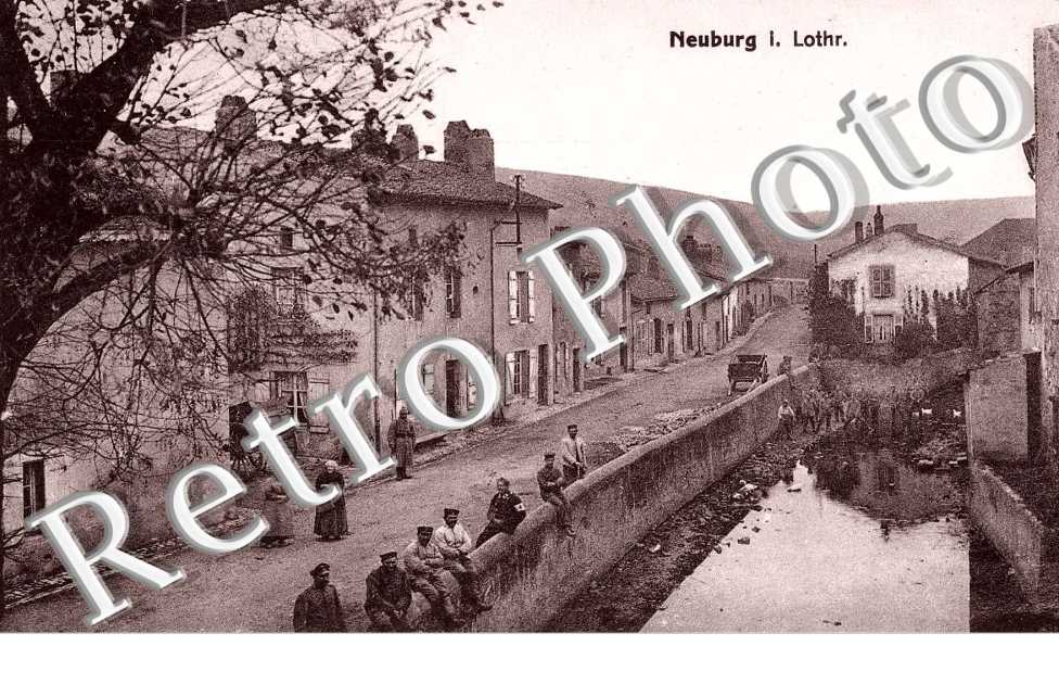 Neuburg
