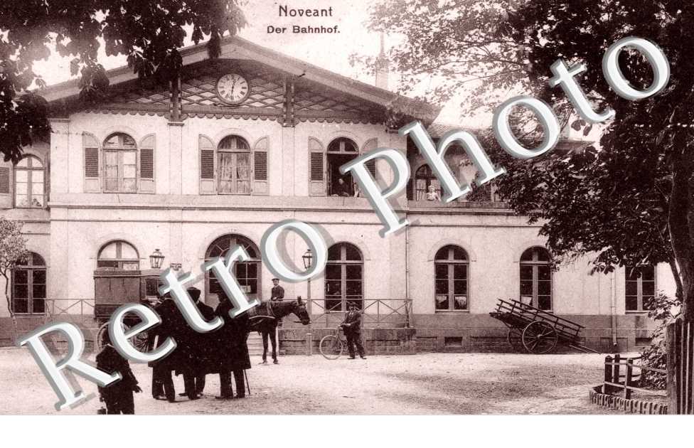 Bahnhof