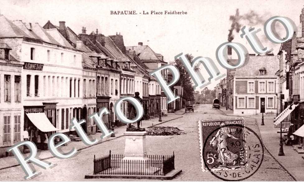 place Faidherbe 