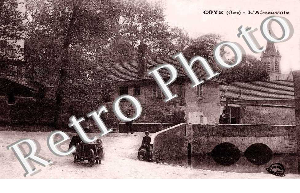 L&#039;abreuvoir