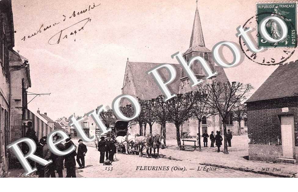 l' eglise