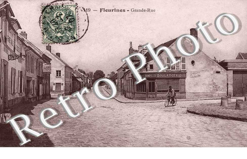Grande-Rue