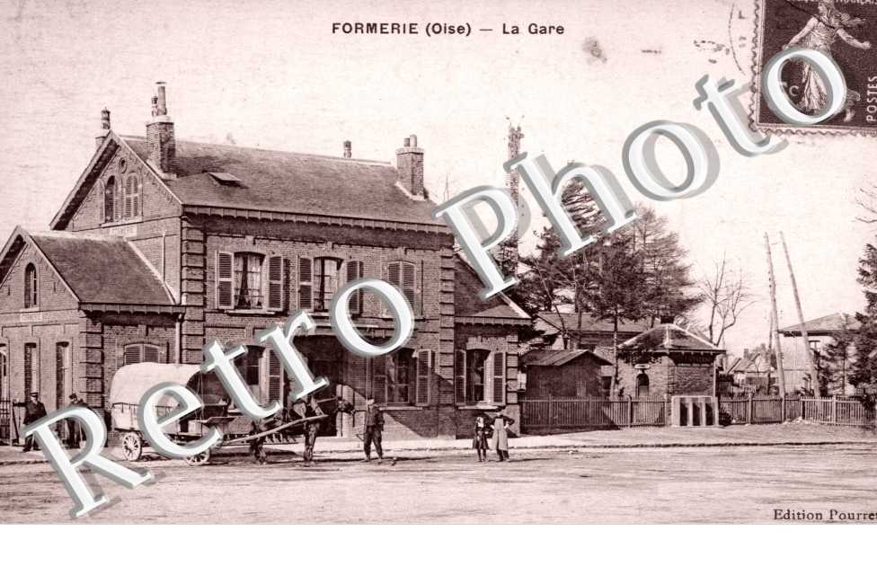 La Gare