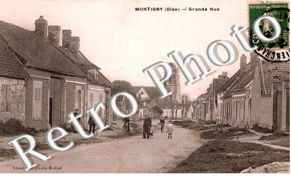 Grande Rue
