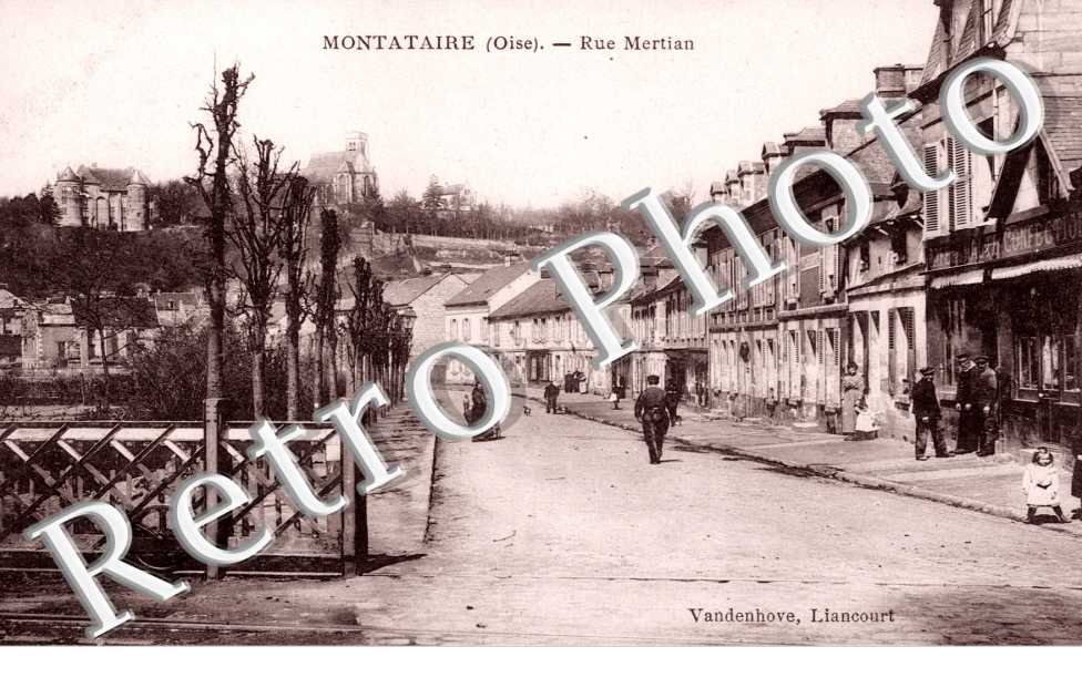 rue mertian