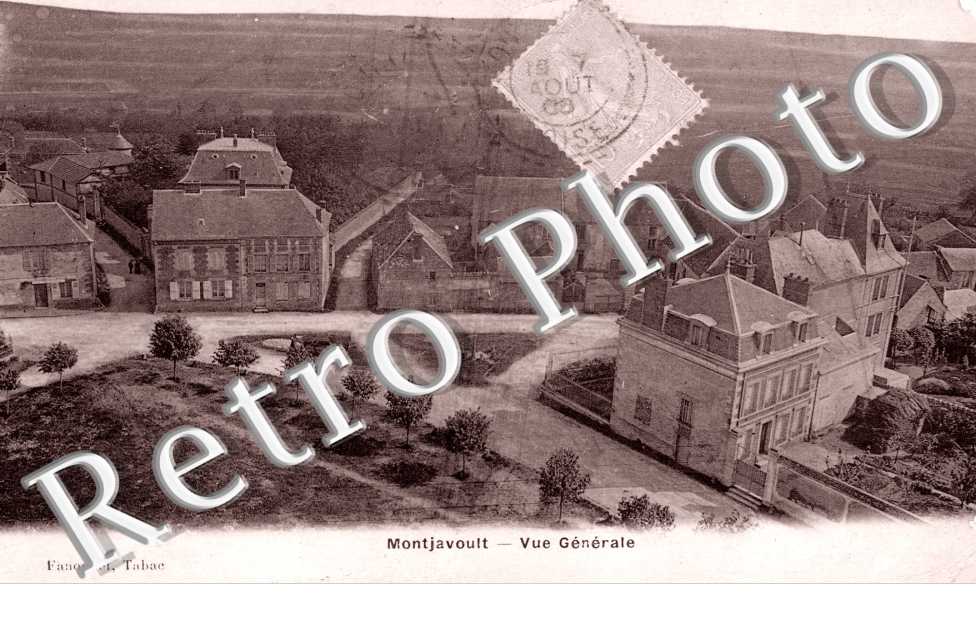 vue generale
