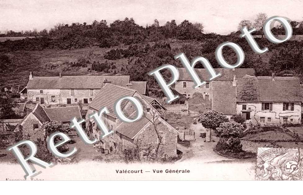 Vue generale