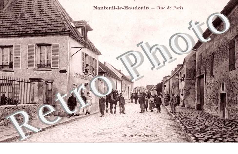 rue missa