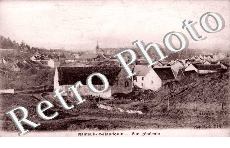 vue generale