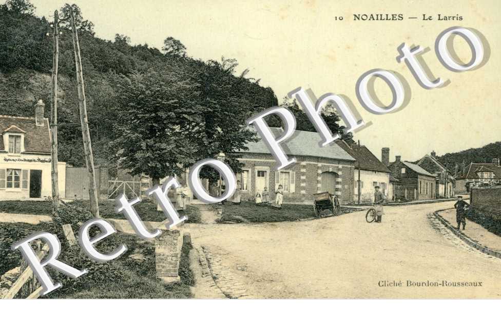 le larris