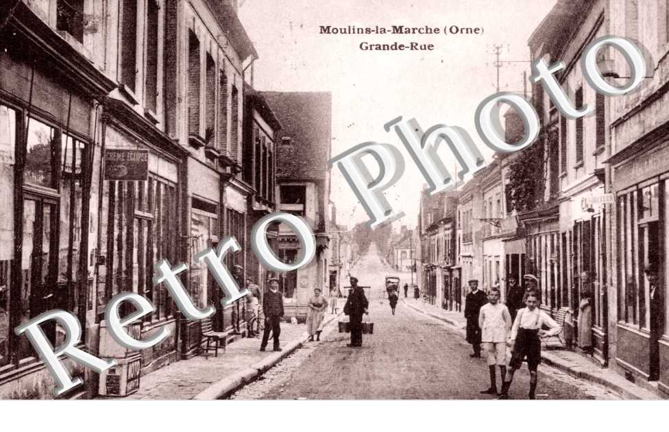 Grande-Rue