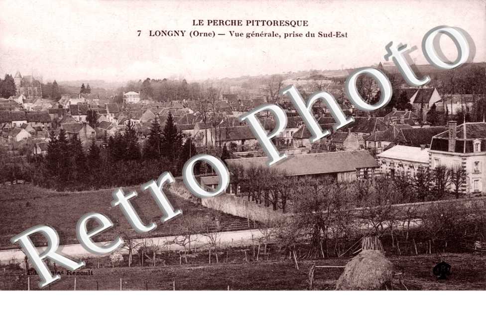 Vue generale