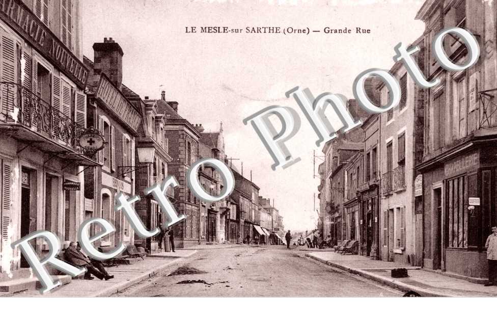 Grande-Rue