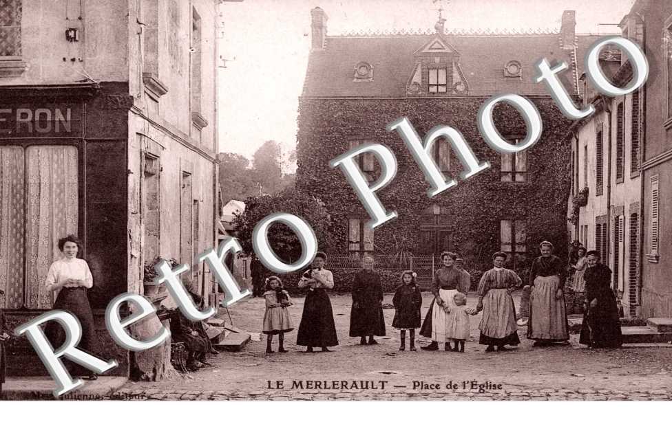 Place de l&#039;Eglise