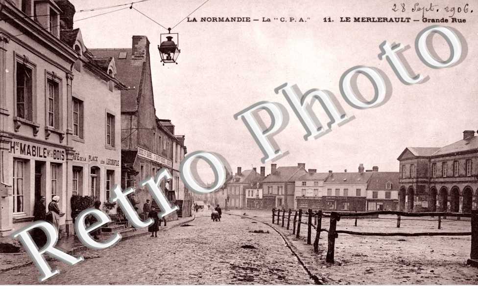 Grande Rue