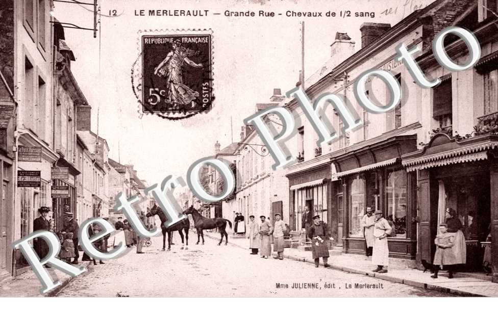 Grande Rue
