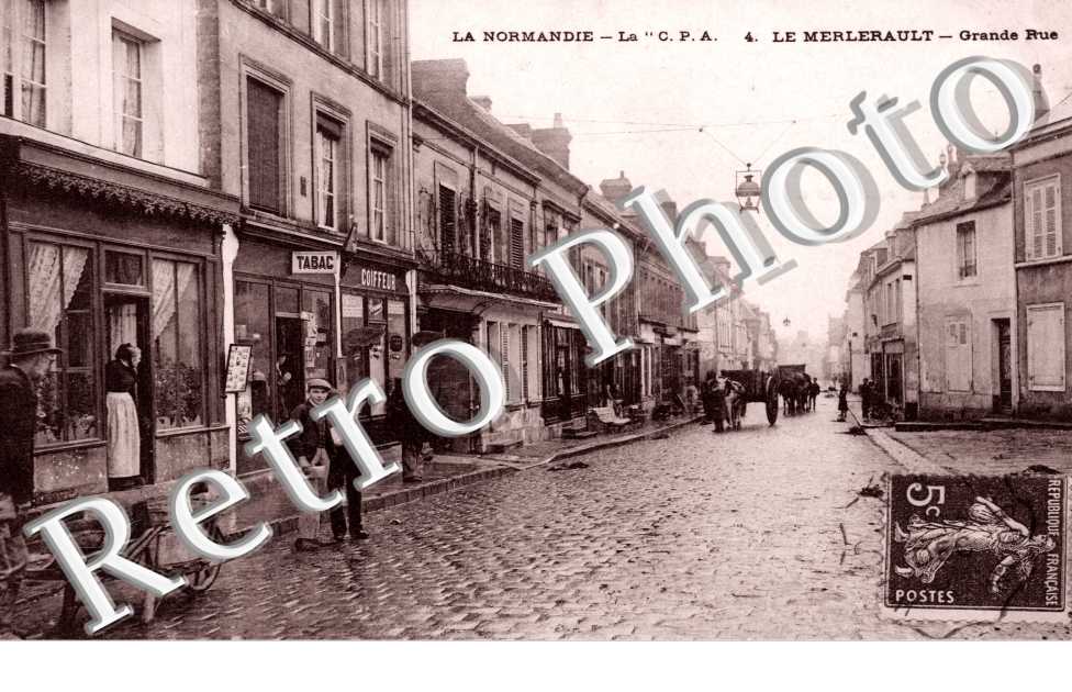 Grande Rue