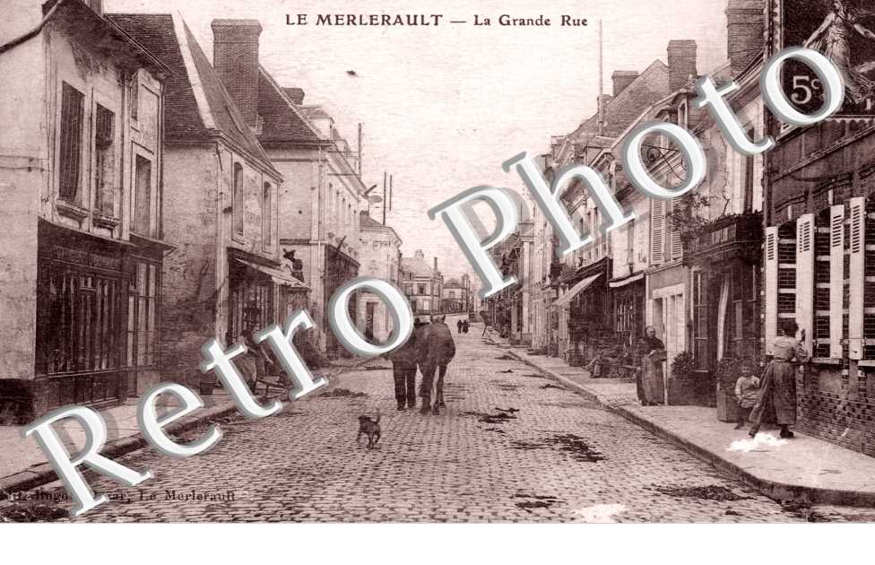 Grande Rue