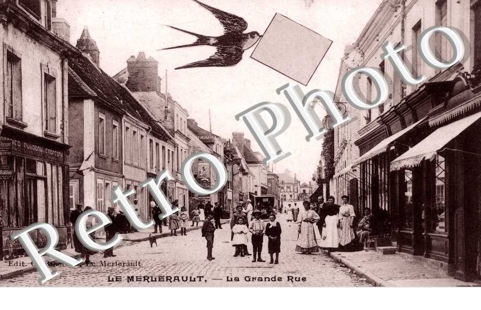 Grande Rue