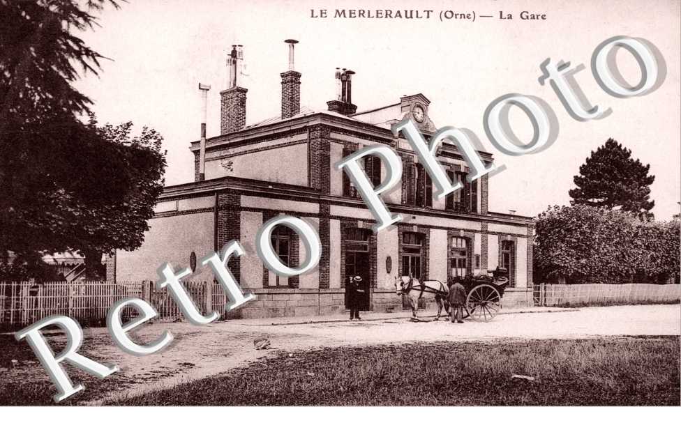 La Gare