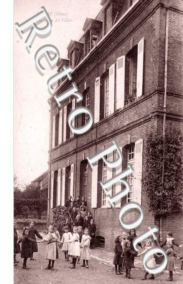 Ecole libre de filles