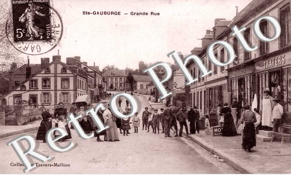 grande rue