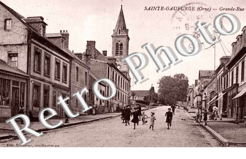 Grande-Rue